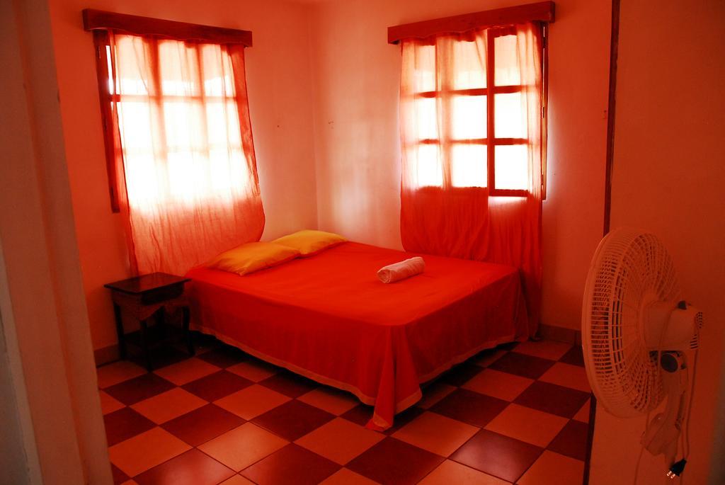 Hotel Posada Bahia Azul San Juan del Sur Room photo